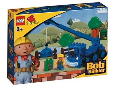 bob the builder duplo sets