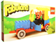 Michael Mouse and His New Car thumbnail