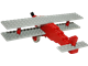 Biplane thumbnail
