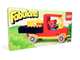 Bernard Bear and his Delivery Lorry thumbnail