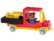 Bernard Bear and his Delivery Lorry thumbnail