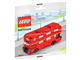 London Bus Westfield thumbnail
