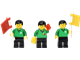 Goals and Linesmen thumbnail