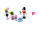 Friends Advent Calendar thumbnail