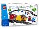 Intelligent Train Starter Set thumbnail