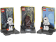 Chewbacca and 2 Biker Scouts thumbnail