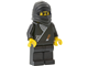 Three Minifig Pack Ninja #2 thumbnail