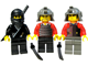 Three Minifig Pack Ninja #2 thumbnail