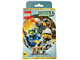 Three Minifig Pack Rock Raiders #2 thumbnail