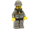 Three Minifig Pack Rock Raiders #2 thumbnail