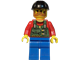 Three Minifig Pack Rock Raiders #2 thumbnail
