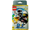 Three Minifig Pack City #1 thumbnail
