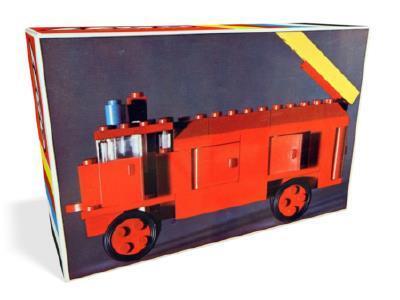 低反発 腰用 レゴ336 消防車セット 1968年 | ccfl.ie