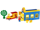 Blondi the Pig and Taxi Station thumbnail