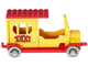 Blondi the Pig and Taxi Station thumbnail