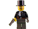 Sam Sinister thumbnail