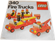 Fire Trucks thumbnail
