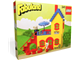 Catherine Cat's House and Mortimer Mouse thumbnail