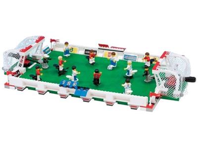 LEGO 3420 Football Championship Challenge II BrickEconomy