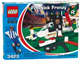 Freekick Frenzy thumbnail