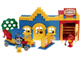 Service Station with Billy Goat and Mike Monkey thumbnail