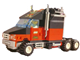 LEGOLAND California Truck thumbnail
