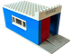 Garage with Automatic Doors thumbnail