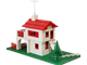 Spanish Villa thumbnail