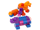 Rhino and Lion thumbnail