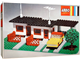 Terrace House with Car and Garage thumbnail