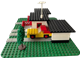 Terrace House with Car and Garage thumbnail