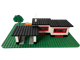 Terrace House with Car and Garage thumbnail