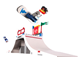 Snowboard Big Air Comp thumbnail
