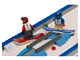 Snowboard Boarder Cross Race thumbnail