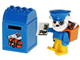 Boris Bulldog and Mailbox thumbnail