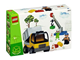 Road Worker Truck thumbnail
