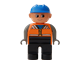 Road Worker Truck thumbnail