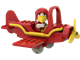 Sandy Seagull's Aeroplane thumbnail
