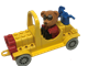 Roger Racoon and His Sports Car thumbnail