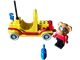 Roger Racoon and His Sports Car thumbnail