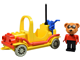 Roger Racoon and His Sports Car thumbnail