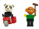 Perry Panda and Chester Chimp thumbnail