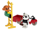 Perry Panda and Chester Chimp thumbnail