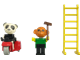 Perry Panda and Chester Chimp thumbnail