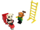 Perry Panda and Chester Chimp thumbnail