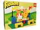 The Fabuland Big Band Peter Pig and Gabriel Gorilla thumbnail