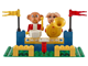 The Fabuland Big Band Peter Pig and Gabriel Gorilla thumbnail