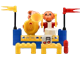 The Fabuland Big Band Peter Pig and Gabriel Gorilla thumbnail