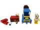 Bonnie Bunny's Camper thumbnail