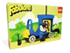 Police Van thumbnail